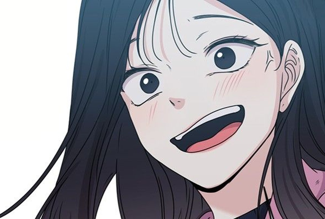 Crush of a lifetime - Episode 3 - ONO Webtoon et Manga