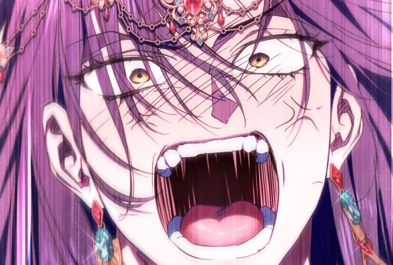 (+18) Le Serpent qui dévora la Grenade - Episode 10 - ONO Webtoon et Manga