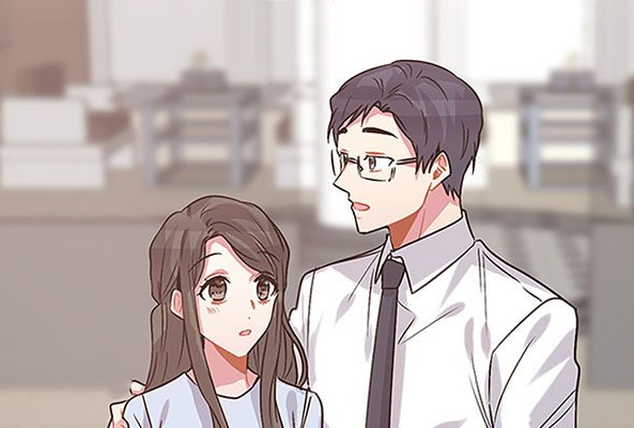 All About You - Episode 69 - ONO Webtoon et Manga