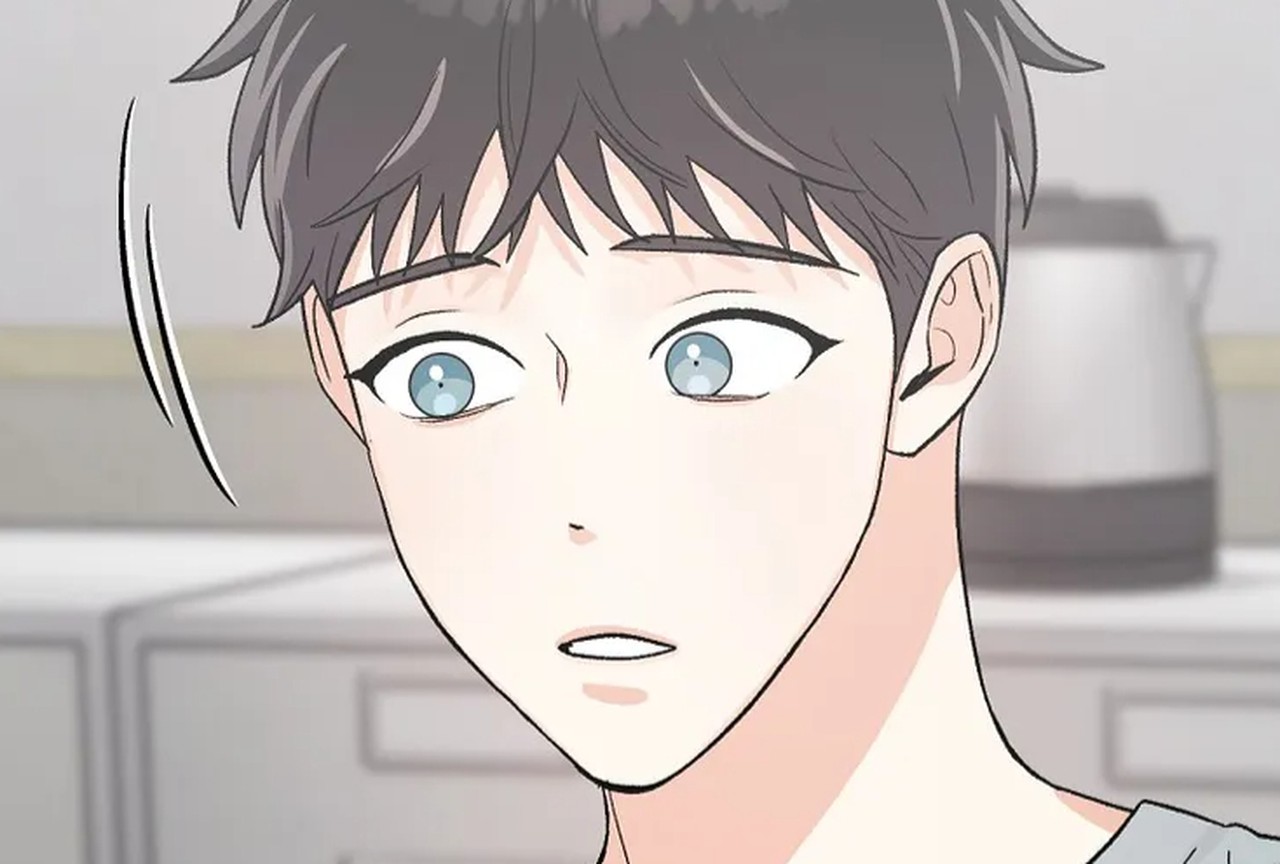 (+18) Pas à Pas - Episode 23 - ONO Webtoon et Manga