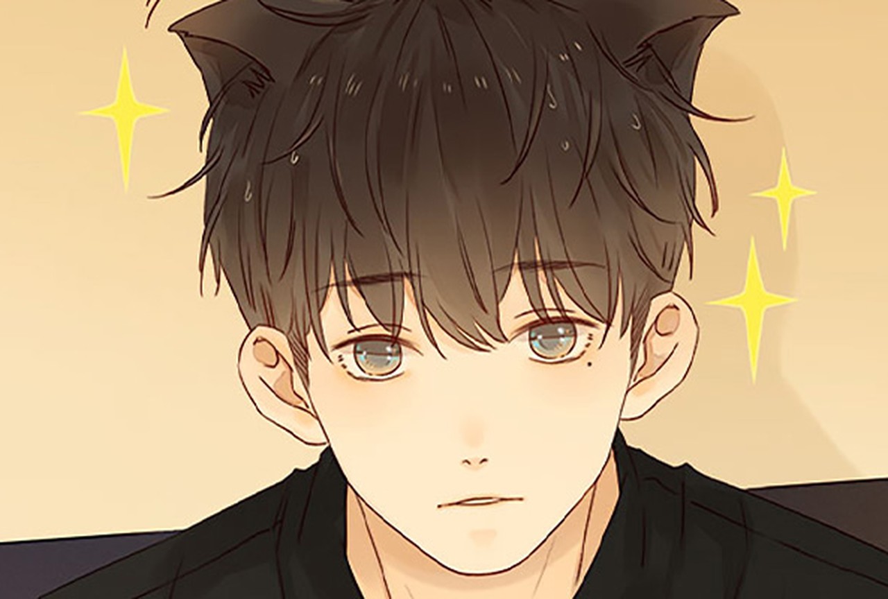 She May Not Be Cute - Episode 12 - ONO Webtoon et Manga