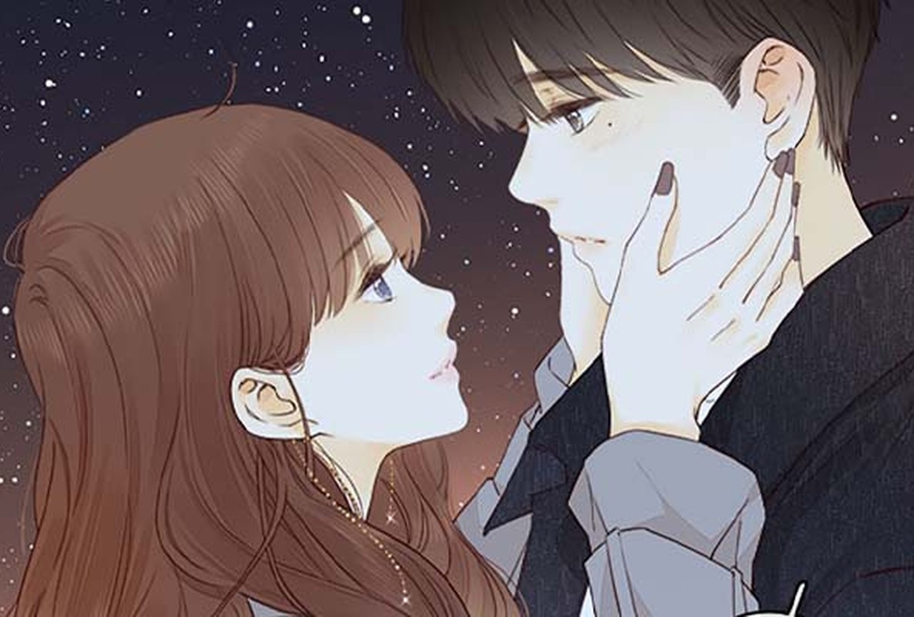 She May Not Be Cute - Épisode 90 - ONO Webtoon et Manga