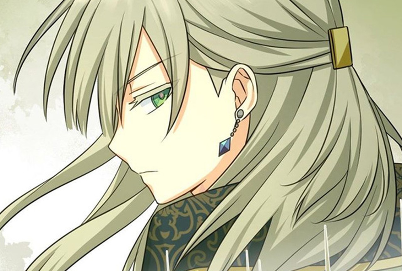 Au Service de l'Ennemi - Episode 17 - ONO Webtoon et Manga