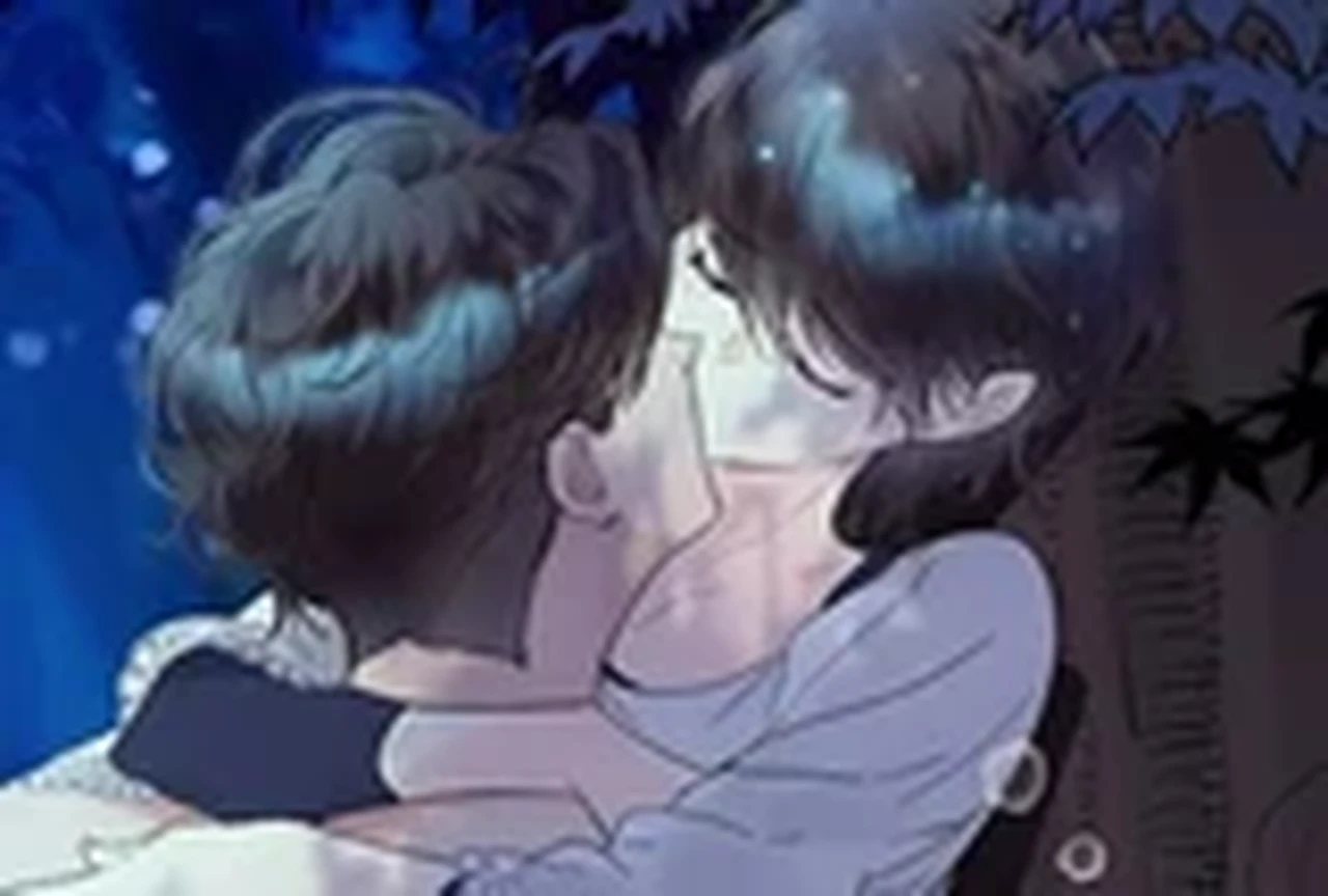 (+18) Béatrice - Episode 63 - ONO Webtoon et Manga