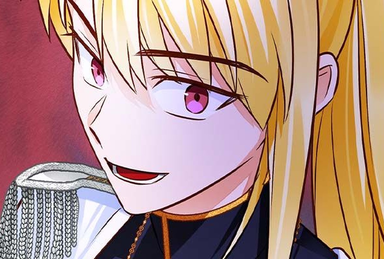 La fille du duc refuse de se marier ! - Episode 62 - ONO Webtoon et Manga