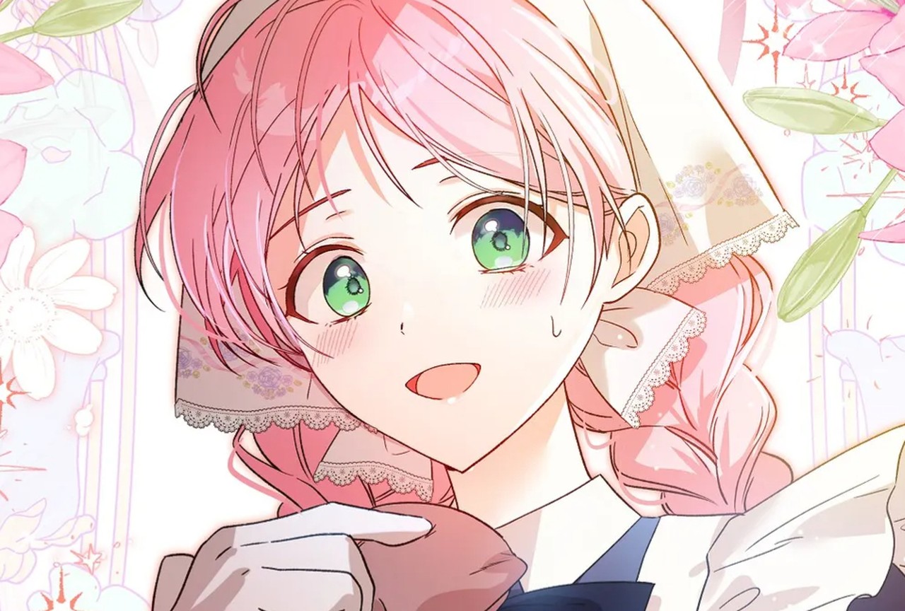 La cuisinière attitrée du méchant - Episode 1 - ONO Webtoon et Manga