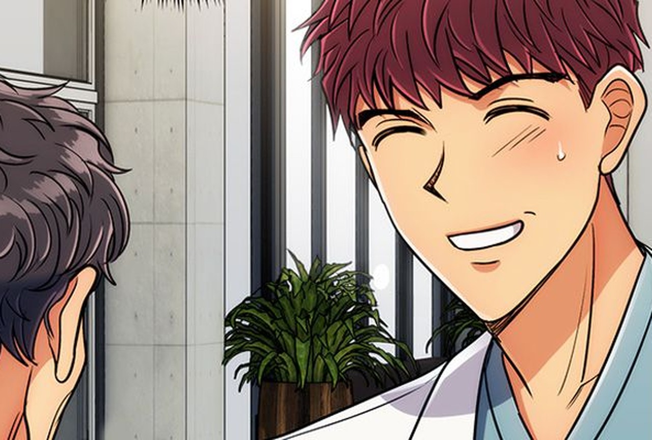 Medical Rebirth - Episode 68 - ONO Webtoon et Manga
