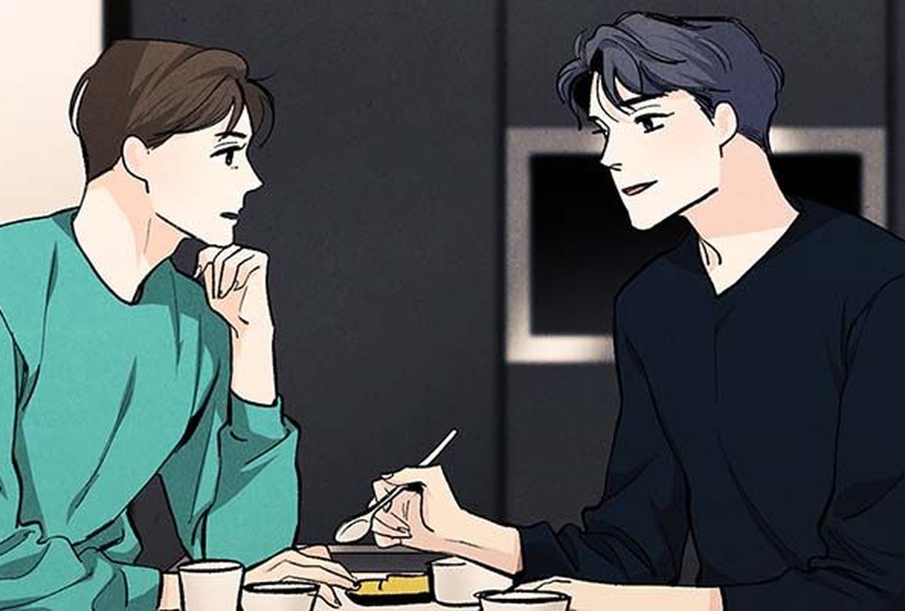 J'attendrai le Printemps - Episode 81 - ONO Webtoon et Manga