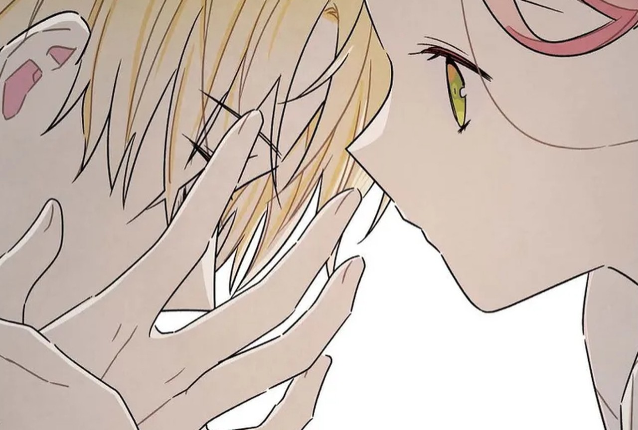 Virginité volée - Episode 77 - ONO Webtoon et Manga