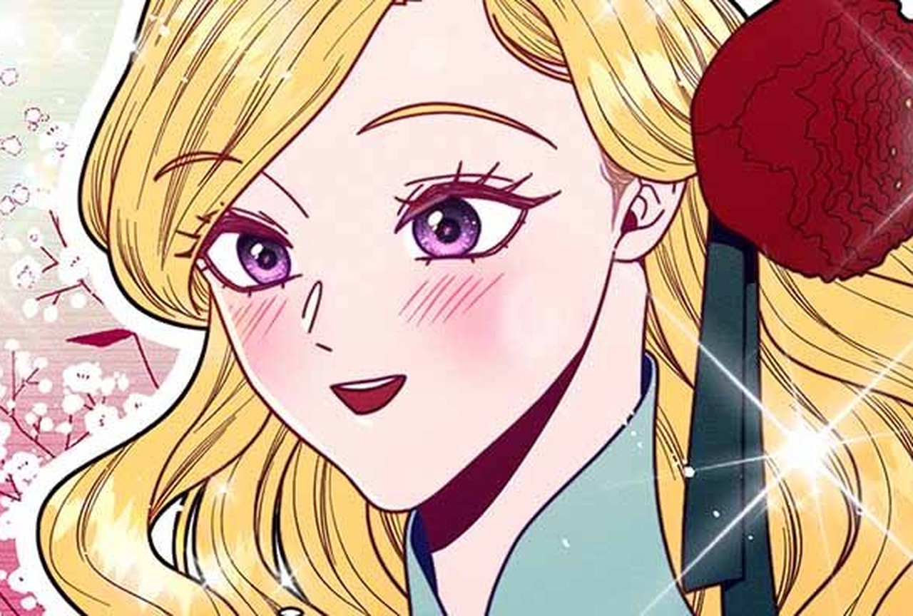Punch Lady - Episode 48 - ONO Webtoon et Manga