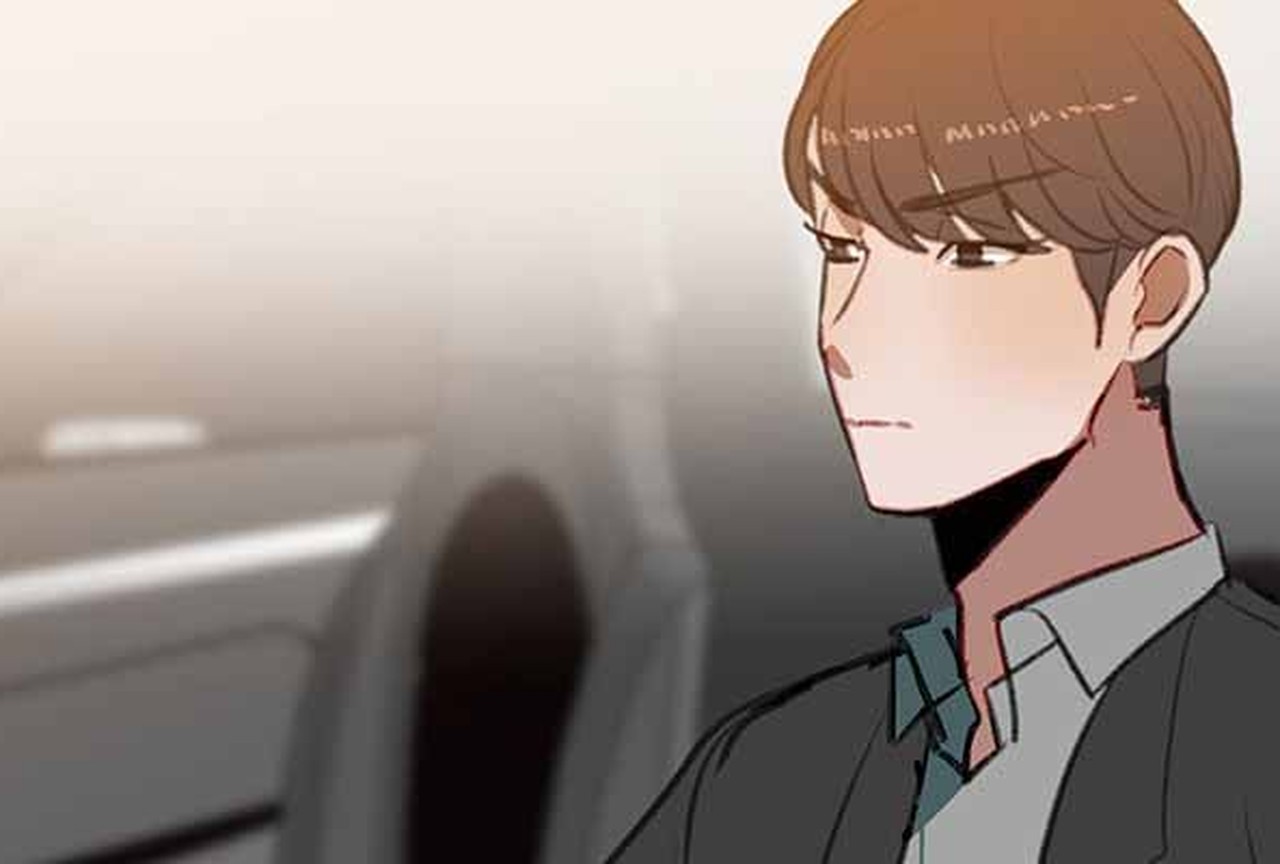 Best mistake - Episode 49 - ONO Webtoon et Manga