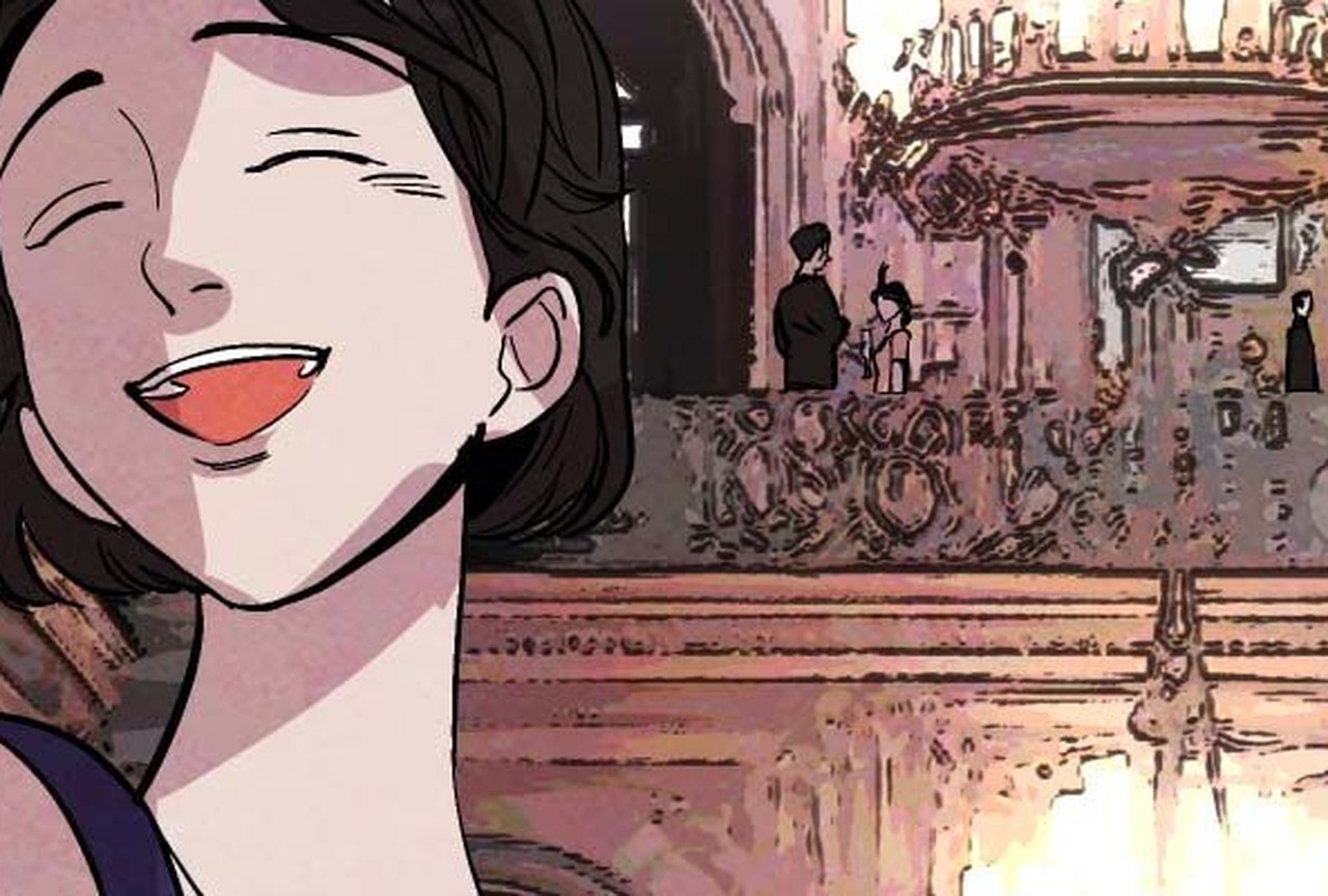 Stella - Episode 24 - ONO Webtoon et Manga