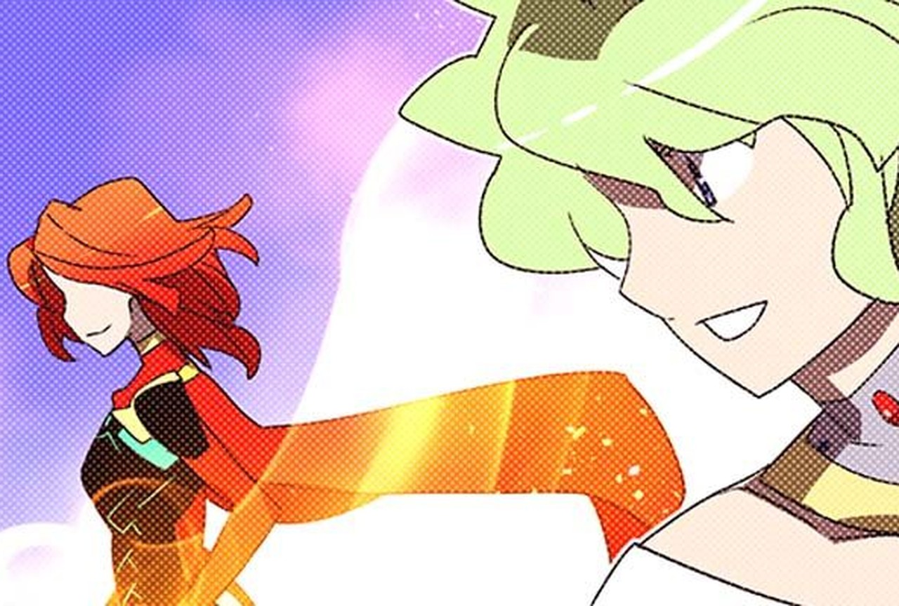 Le Roi des Sorciers - Episode 109 - ONO Webtoon et Manga