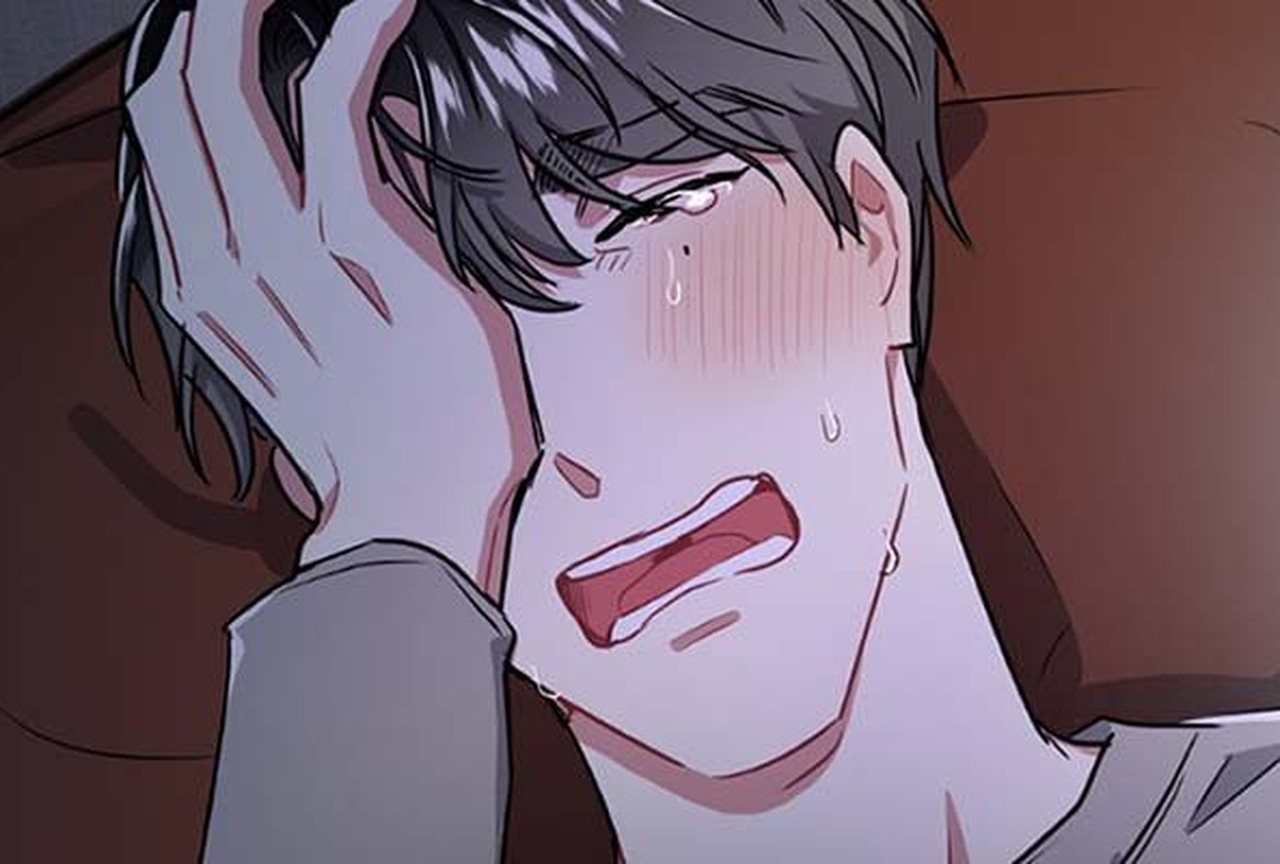 Love Poem - Episode 21 - ONO Webtoon et Manga