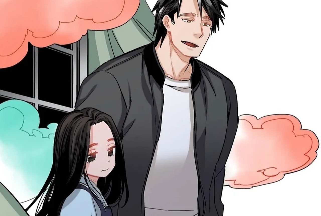 Prince Bari - Episode 19 - ONO Webtoon et Manga