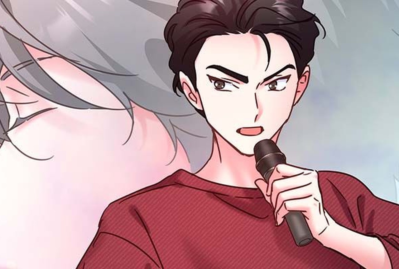 Once again idol - Episode 98 - ONO Webtoon et Manga