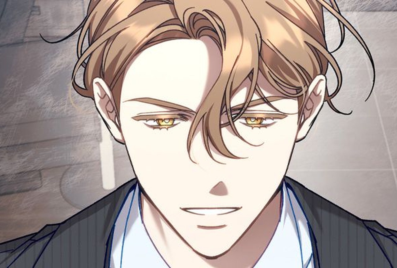 My Sweet S-class Guide - Episode 7 - ONO Webtoon et Manga