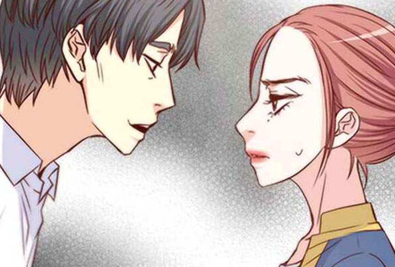 Mademoiselle est une rebelle ?! - Episode 44 - ONO Webtoon et Manga