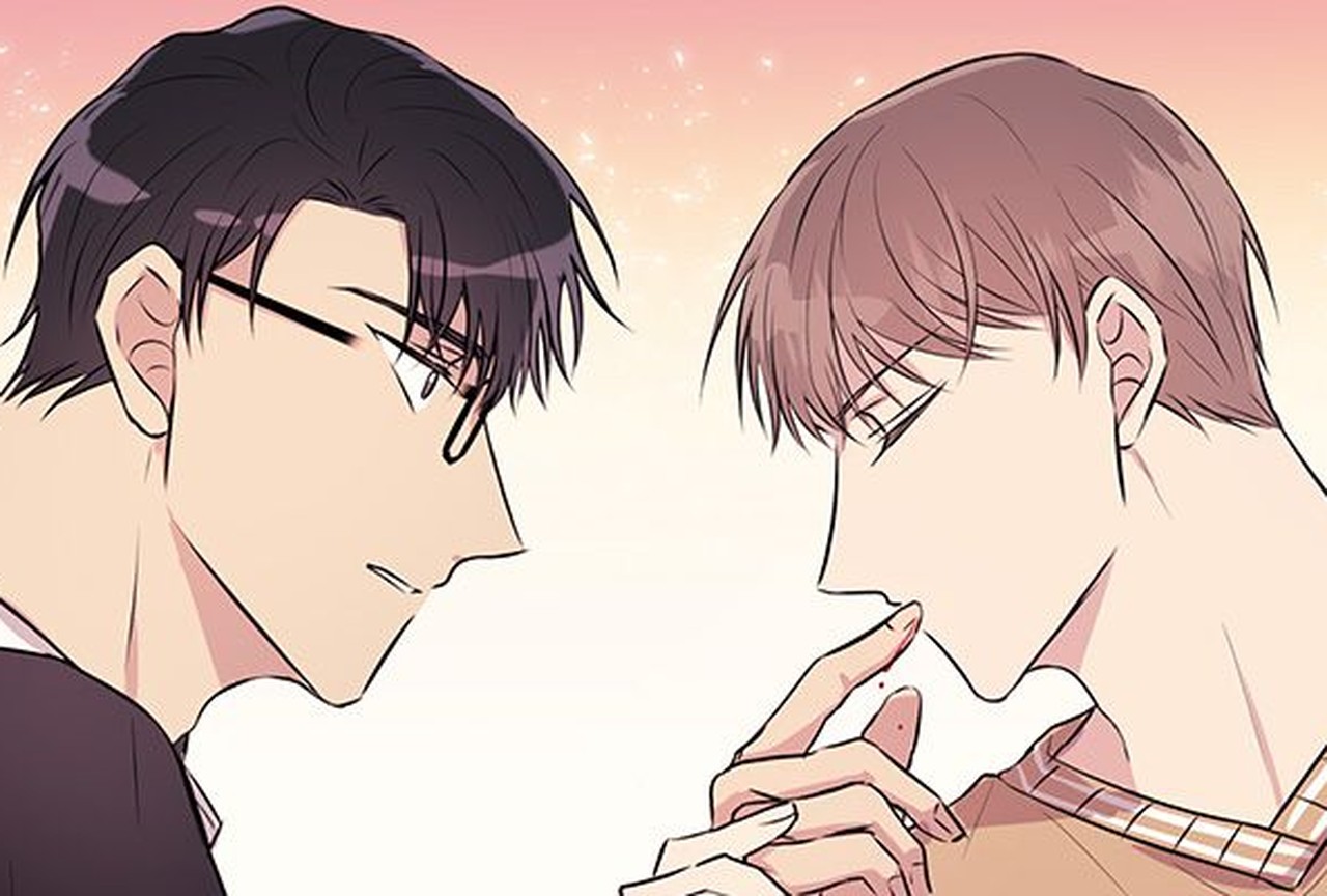 Sentiments sous contrat - Episode 05 - ONO Webtoon et Manga