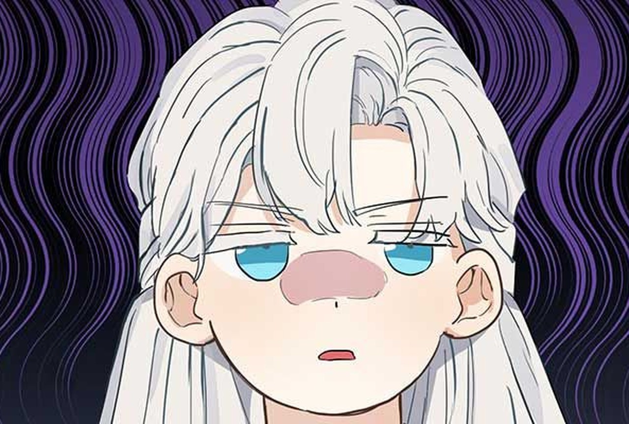 Les noces gelées - Episode 8 - ONO Webtoon et Manga
