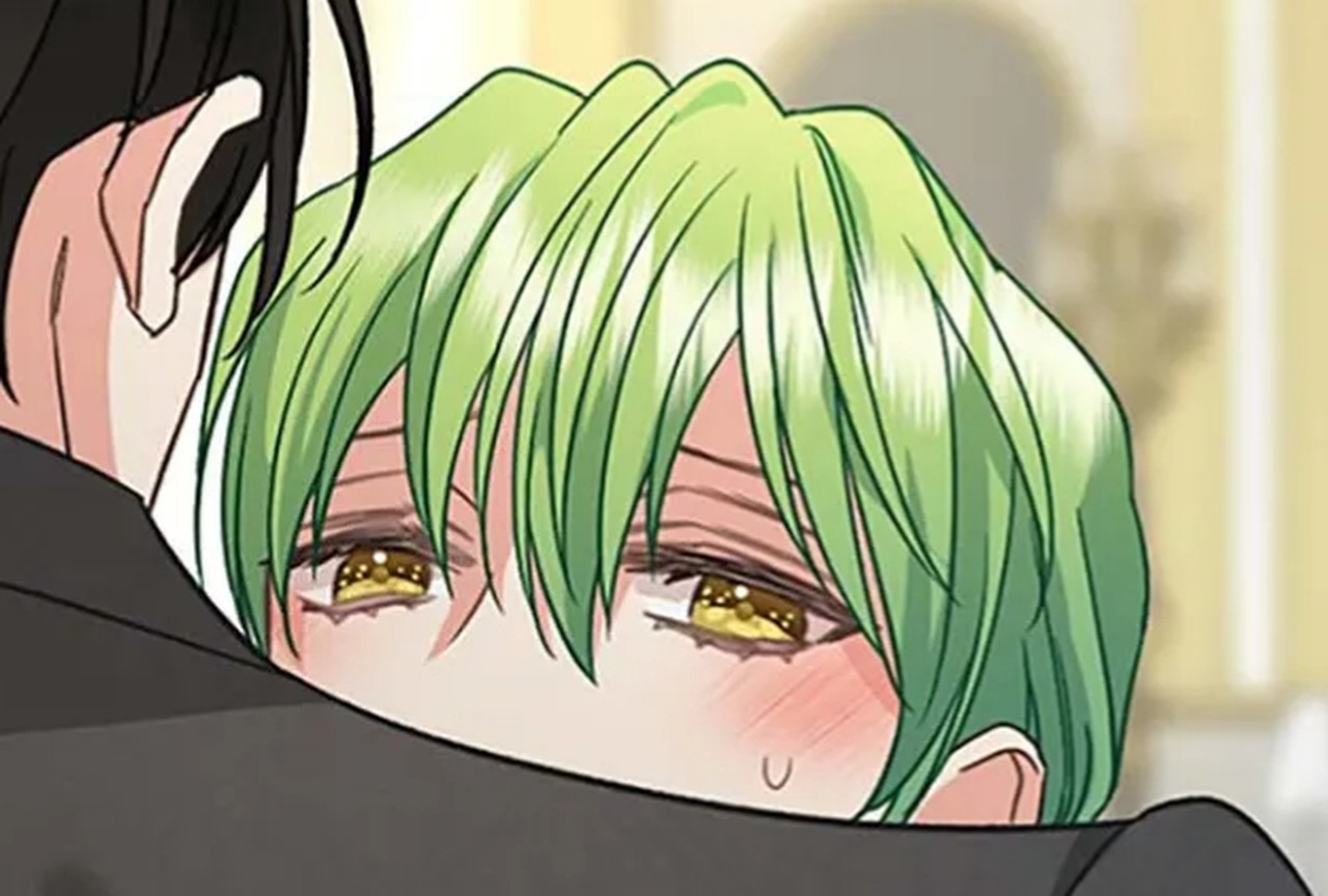 Oubliez-moi ! - Episode 93 - ONO Webtoon et Manga