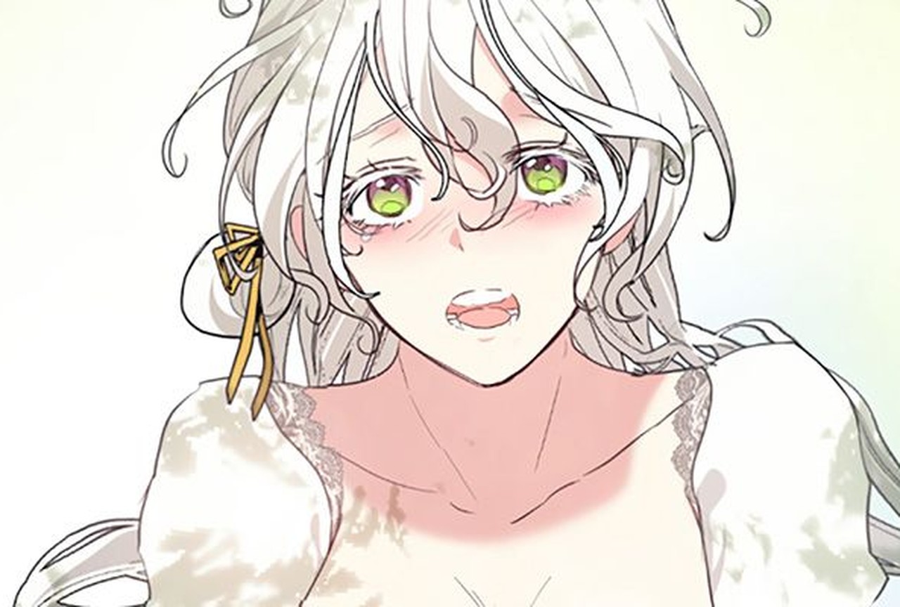 La sorcière sans espoir - Episode 127 - ONO Webtoon et Manga
