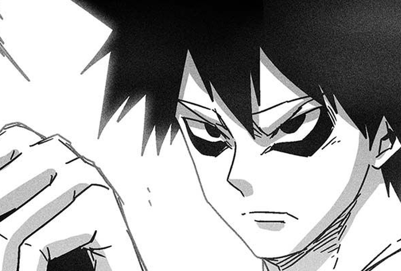 L'Épopée de Baek - Episode 136 - ONO Webtoon et Manga