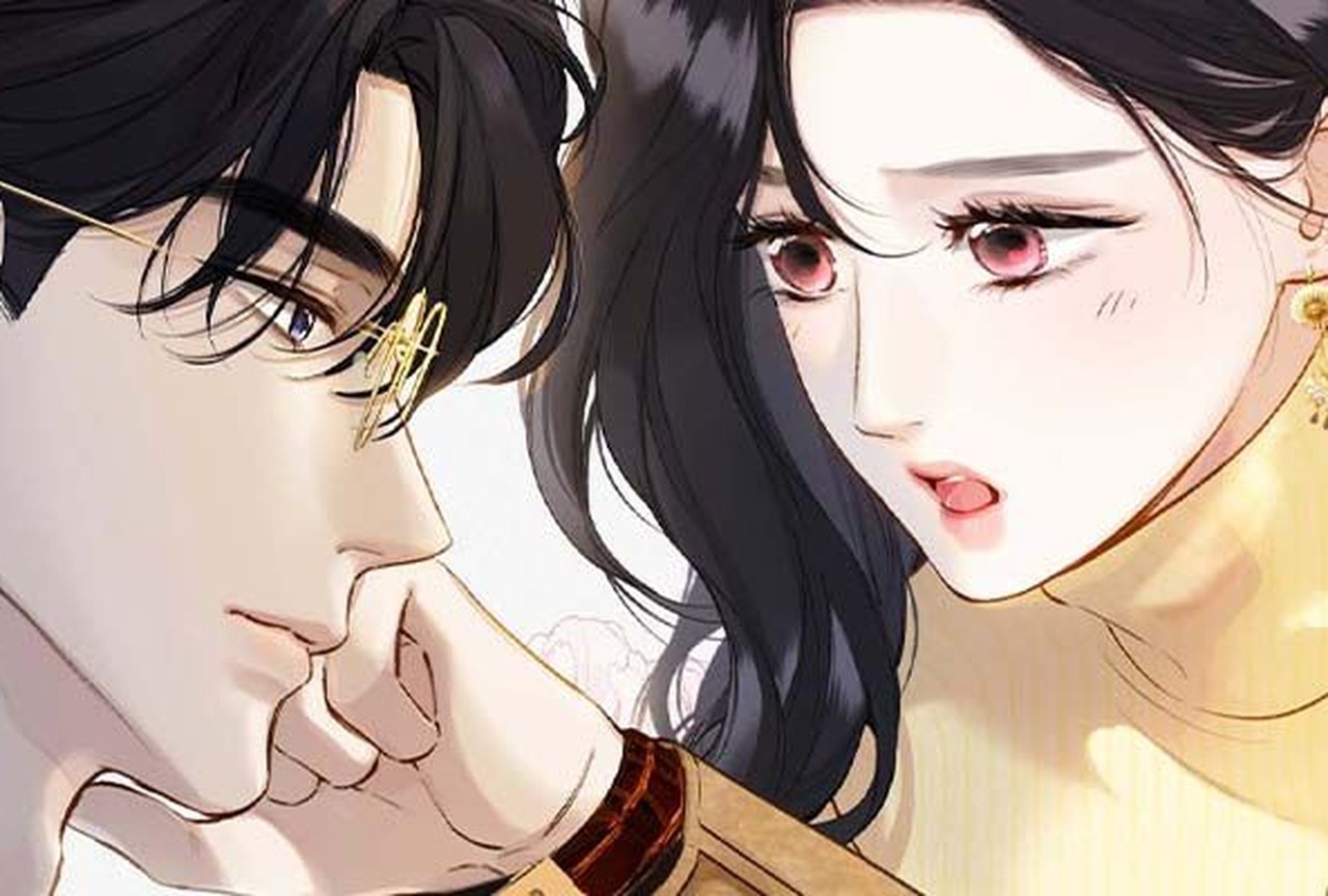 Priceless Seduction - Episode 22 - ONO Webtoon et Manga