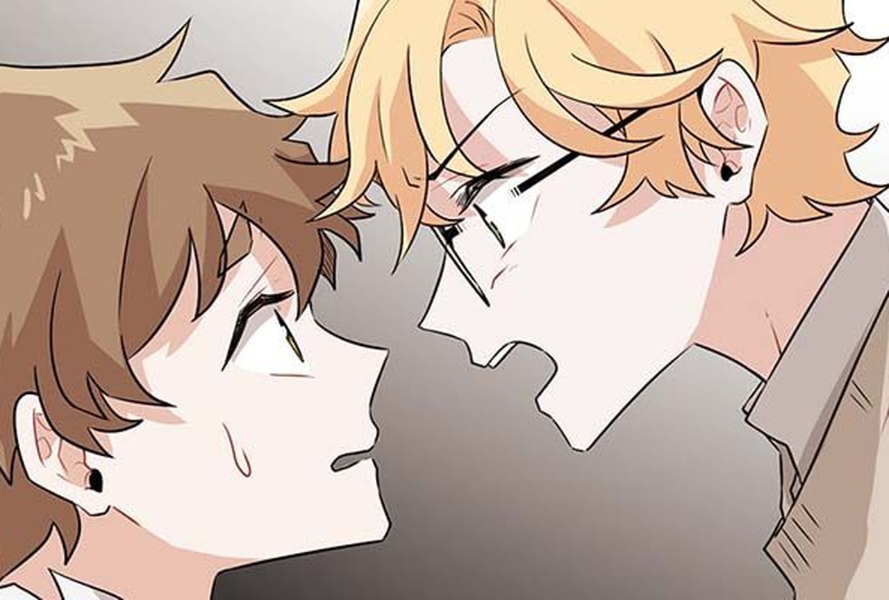 Mon Copycat - Episode 3 - ONO Webtoon et Manga