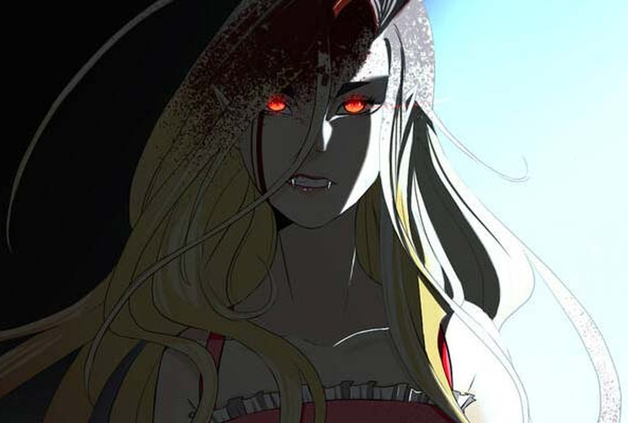 Live Again - Épisode 3 - ONO Webtoon et Manga