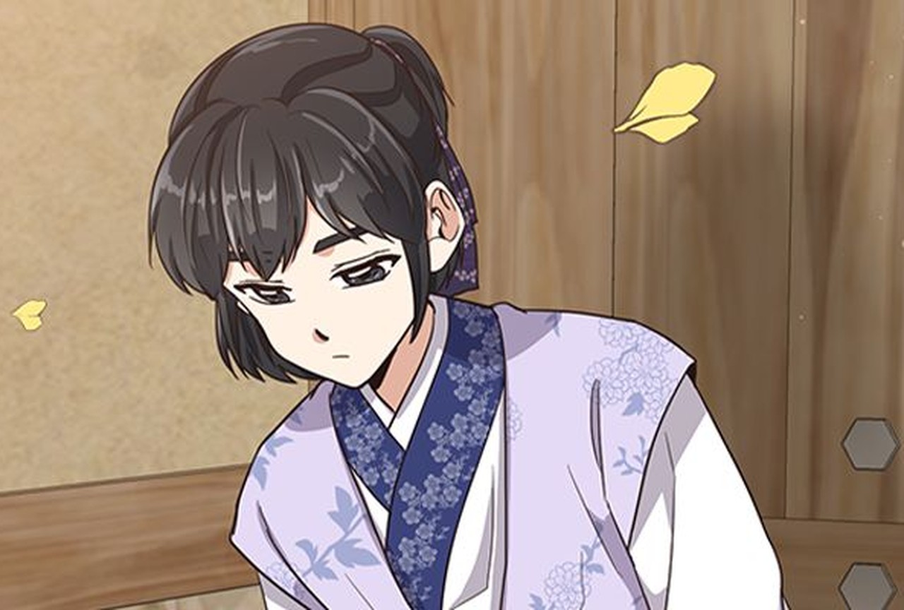 Guérisseuse en herbe - Episode 7 - ONO Webtoon et Manga