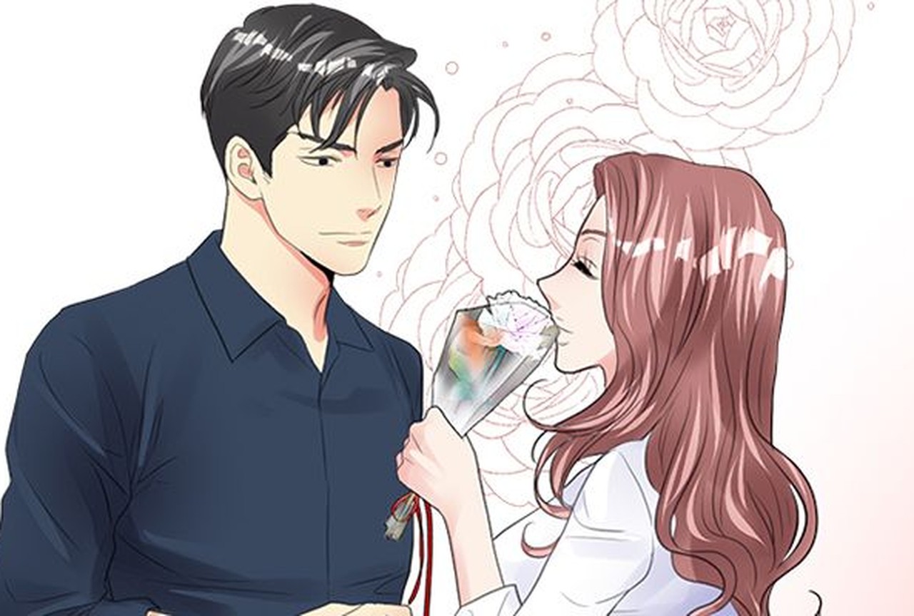 Défense d'aimer - Episode 90 - ONO Webtoon et Manga