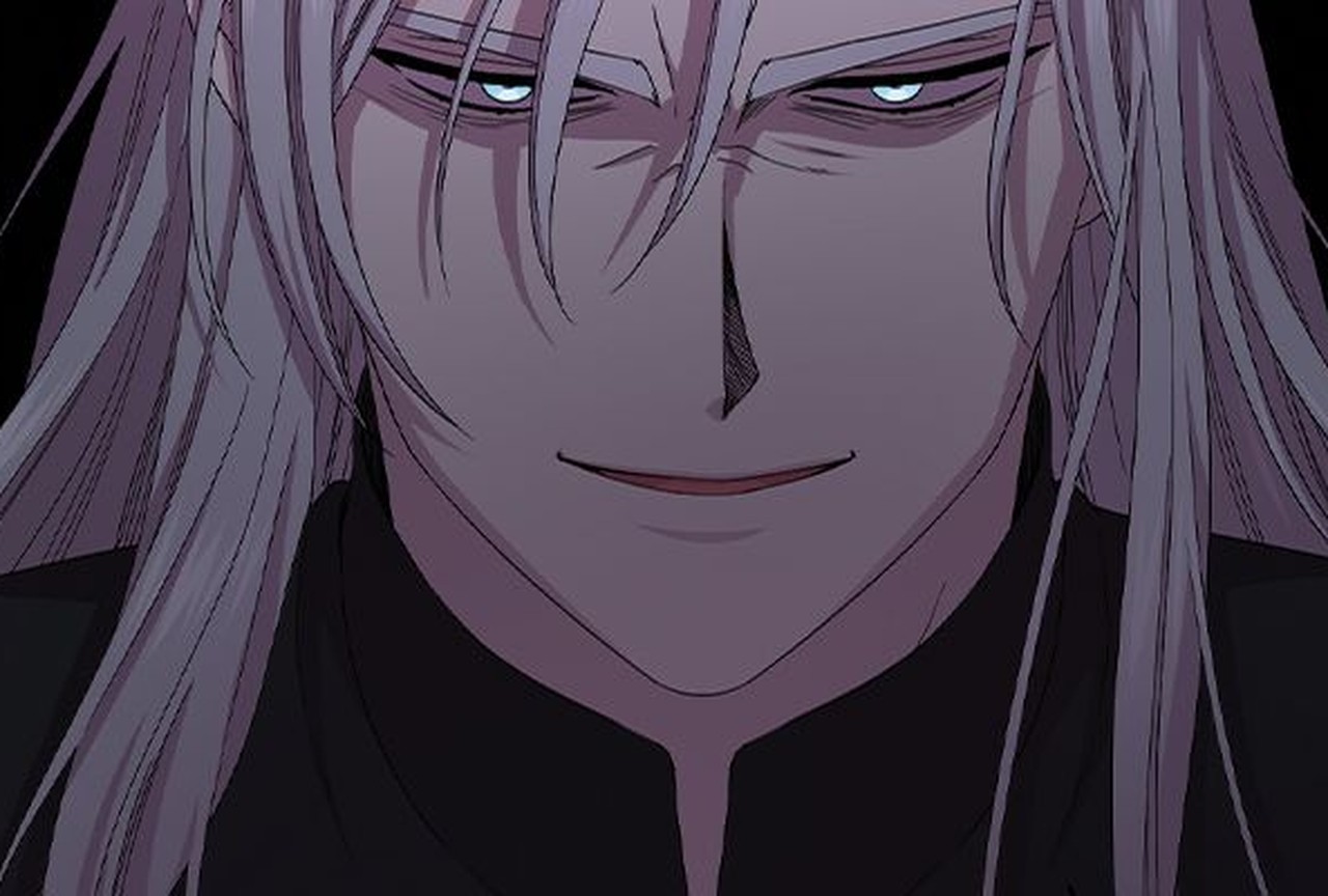 Ombres et Lumières - Episode 204 - ONO Webtoon et Manga