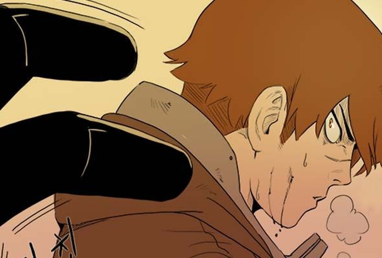 R.A.N.A - Épisode 2 - ONO Webtoon et Manga