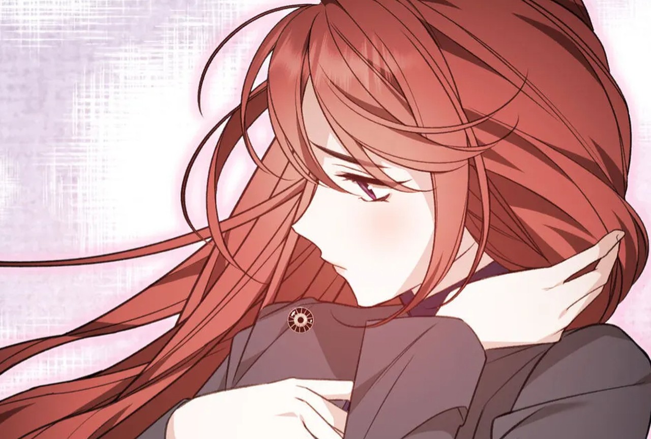 La Méchante mène l'enquête ! - Episode 33 - ONO Webtoon et Manga