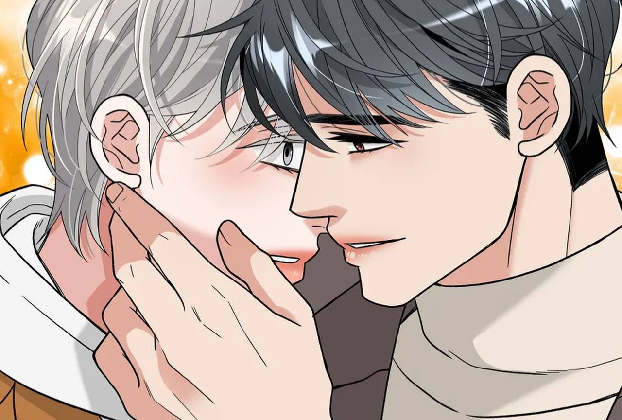 (+18) Kiss me, shot me ! - Episode 70 - ONO Webtoon et Manga