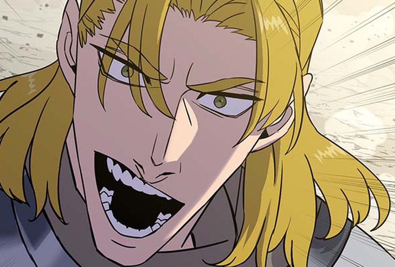 From Pawn to King - Episode 104 - ONO Webtoon et Manga