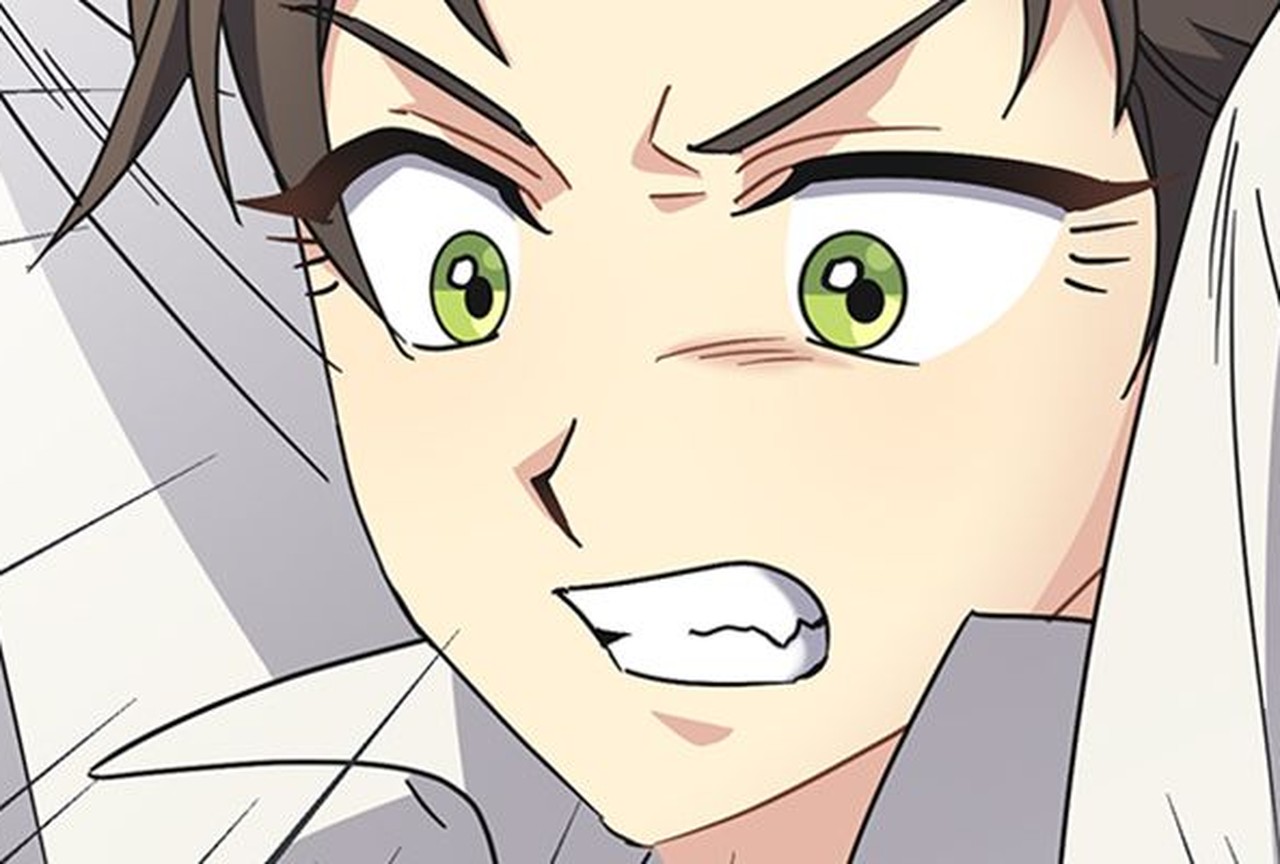 La 101e prétendante - Episode 58 - ONO Webtoon et Manga