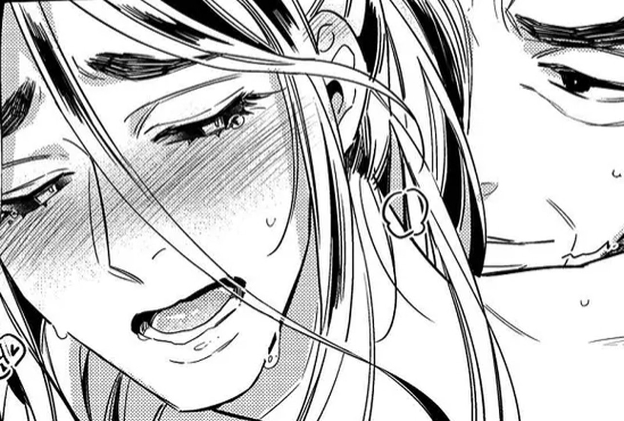Prince Bari - Histoire secondaire 11 - ONO Webtoon et Manga