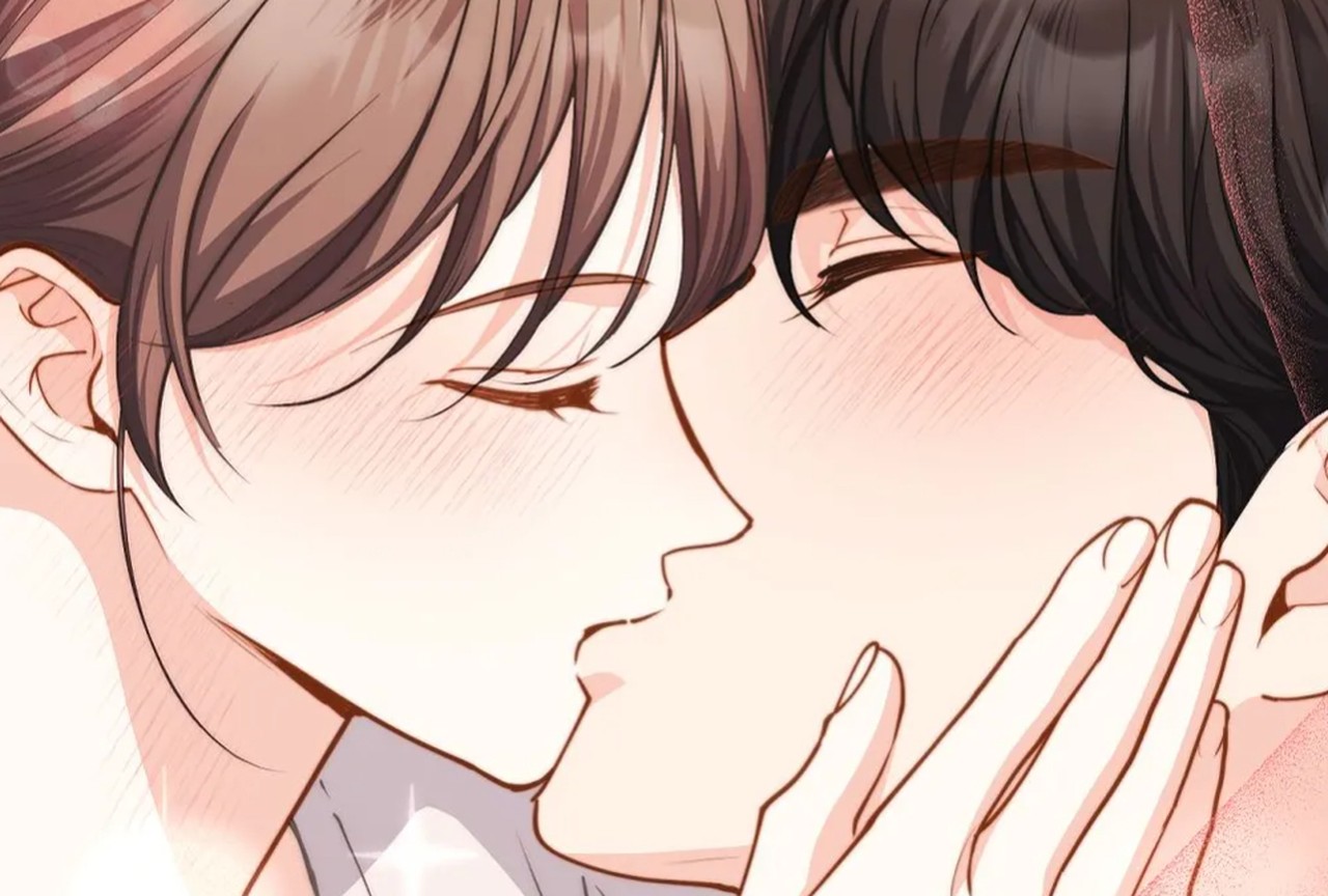 (+18) Just the Two of Us - Episode 39 - ONO Webtoon et Manga