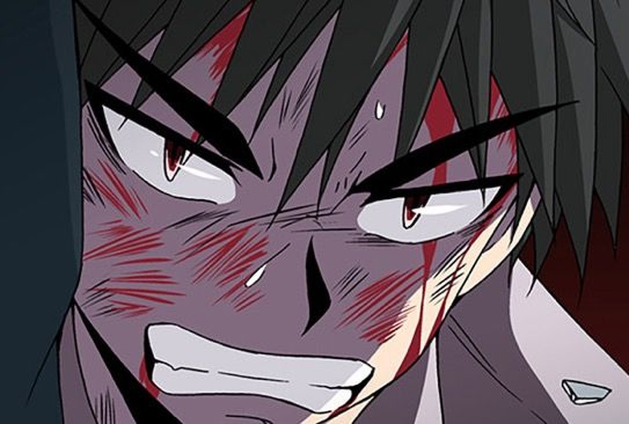 Avec toi pour l'éternité - Episode 103 - ONO Webtoon et Manga