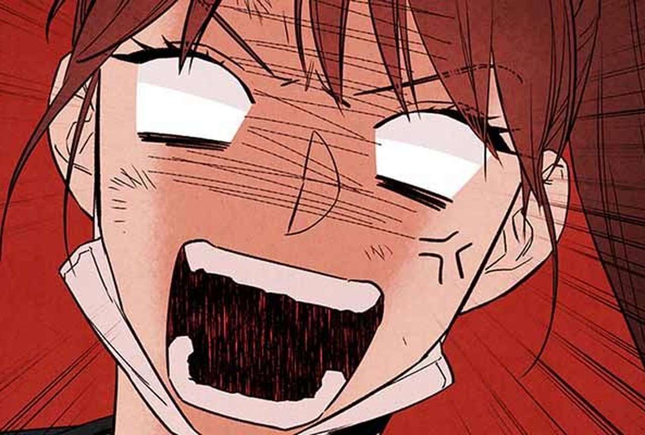 Mon Charmant voisin - Episode 9 - ONO Webtoon et Manga