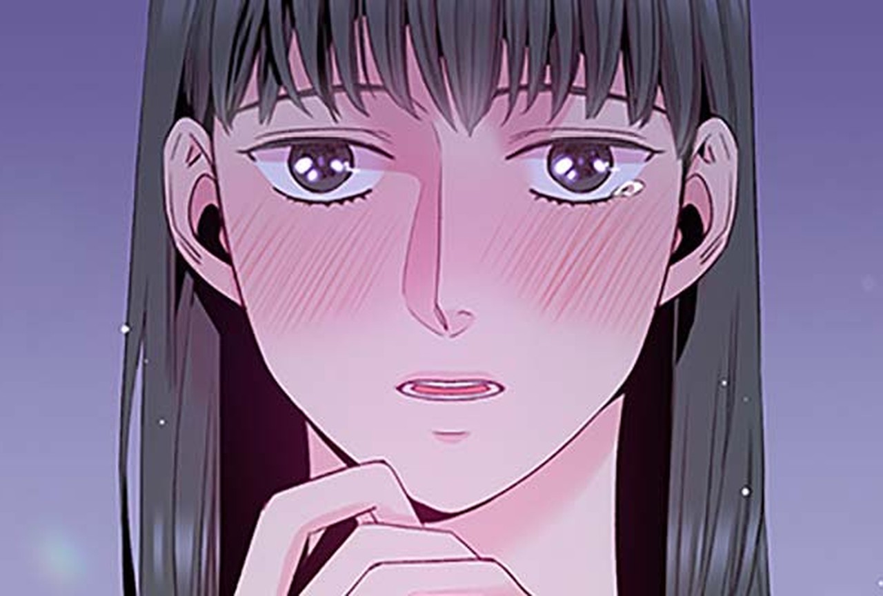 Talk to me Tenderly - Épisode 98 - ONO Webtoon et Manga