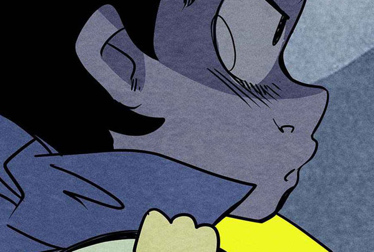 Magical Girl Riot - Episode 31 - ONO Webtoon et Manga