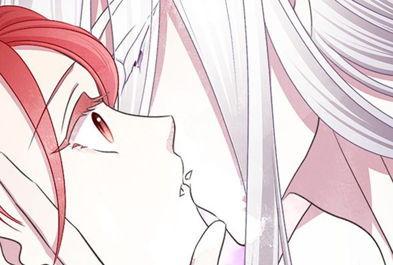 La fleur de Prencia - Episode 57 - ONO Webtoon et Manga