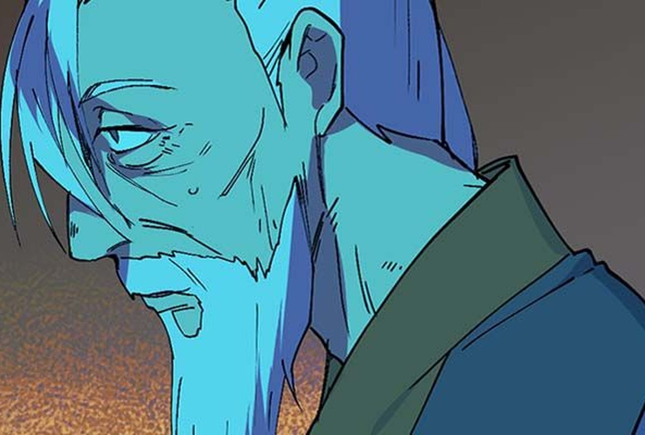 Chroniques de la Lune Froide - Episode 151 - ONO Webtoon et Manga