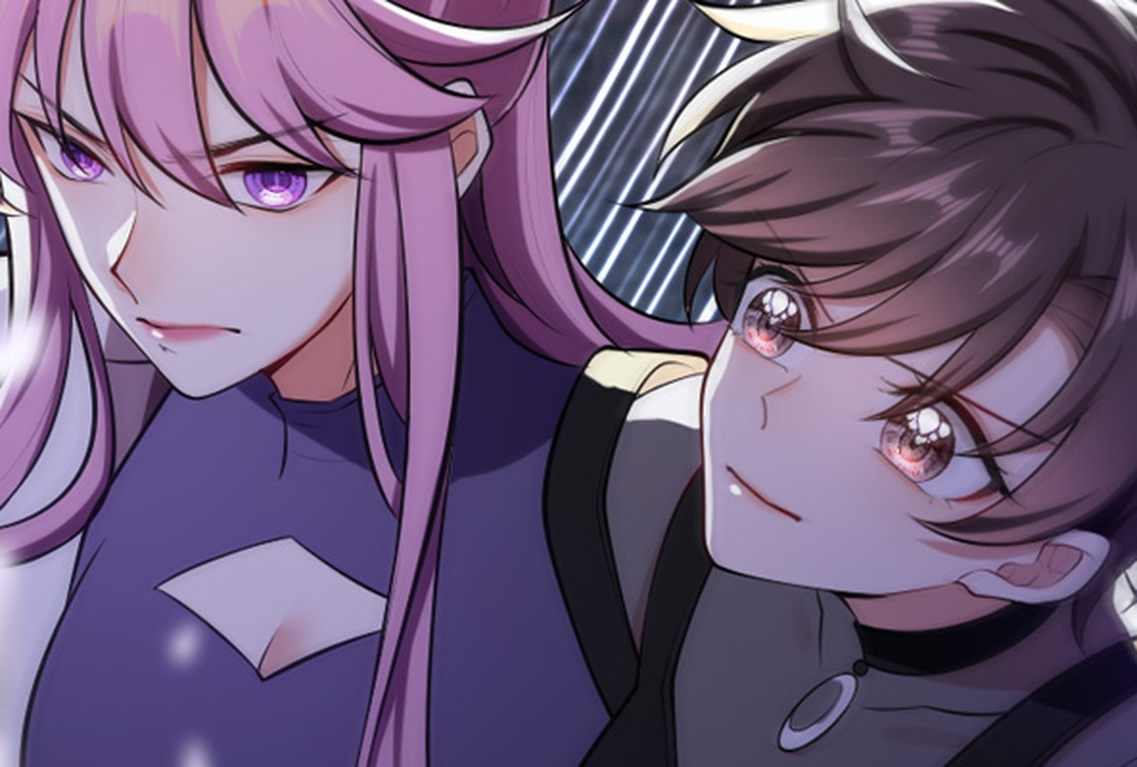 Mr Intrigue's Love Game - Épisode 126 - ONO Webtoon et Manga