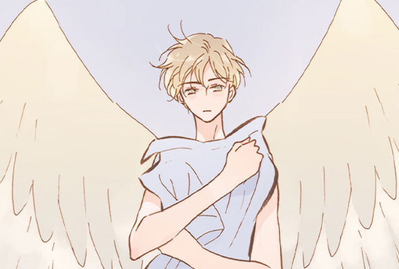 Soundless Cosmos - Episode 6 - ONO Webtoon et Manga