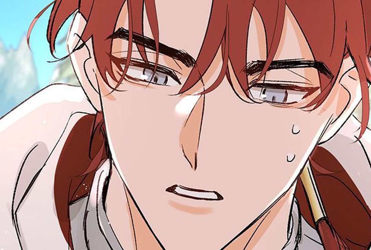 Le prêtre qui rêvait de chevaucher un dragon - Episode 16 - ONO Webtoon et Manga