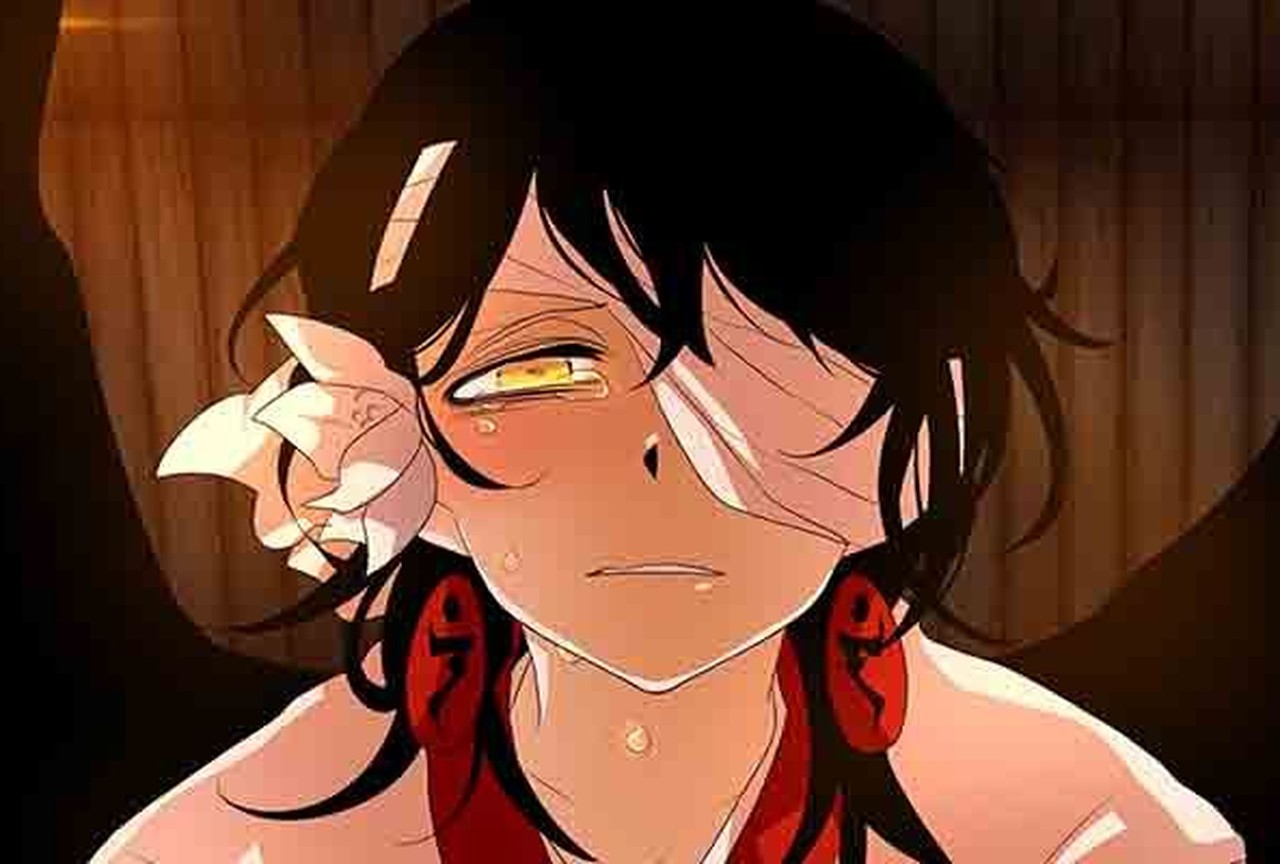 Le Dragon Jaune - Episode 189 - ONO Webtoon et Manga